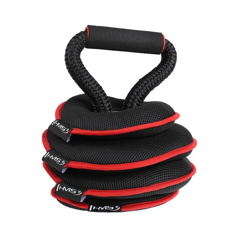 Kettlebell HMS KRM20 (8.75 kg)