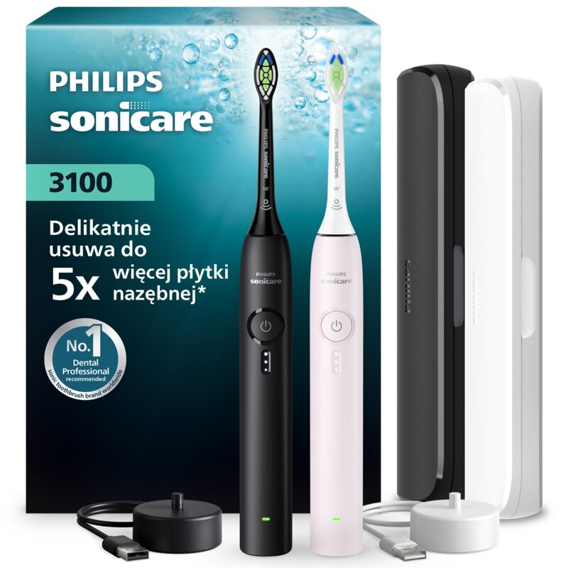 Philips Sonicare 3100 HX4072/42