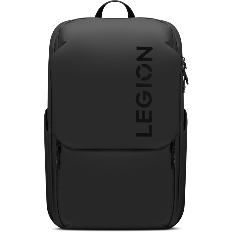 Plecak na laptopa LENOVO Legion GB800 17 cali Czarny