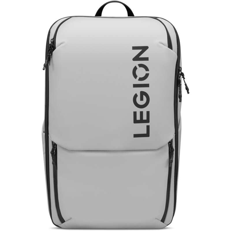 Plecak na laptopa LENOVO Legion GB800 17 cali Szary