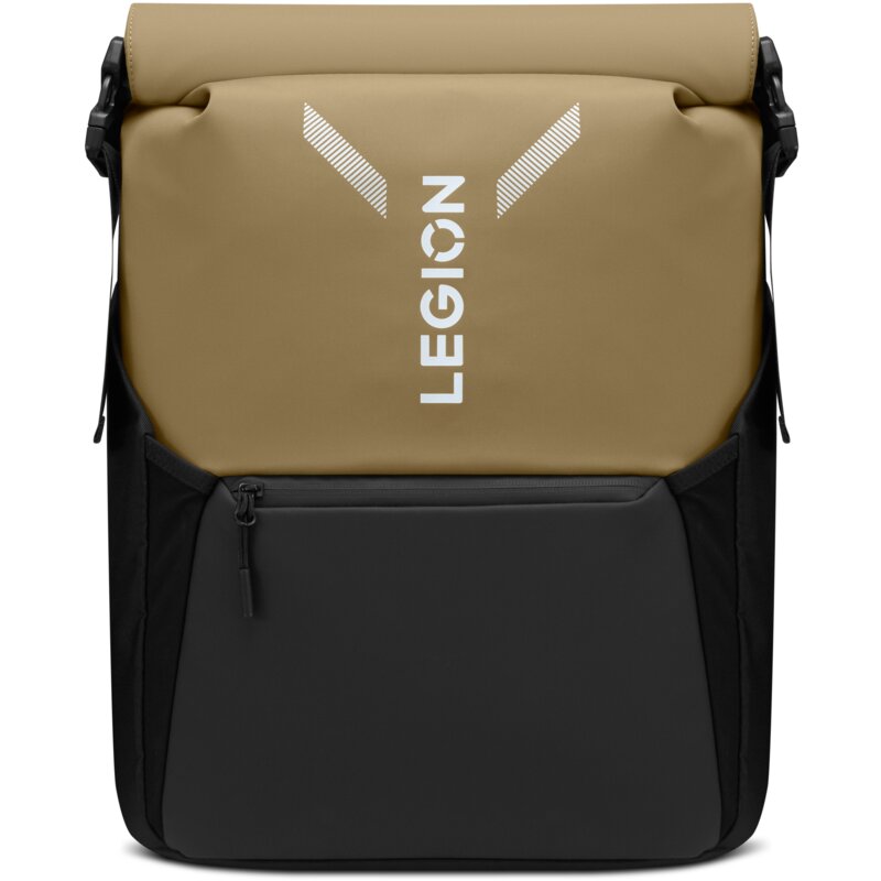 Lenovo GB500 Legion 16" Czarno-Żółty