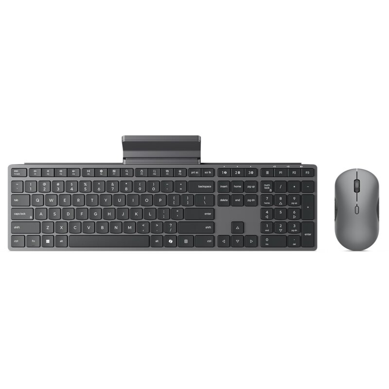 Zestaw LENOVO 700 Modern Multi-Device Wireless Combo