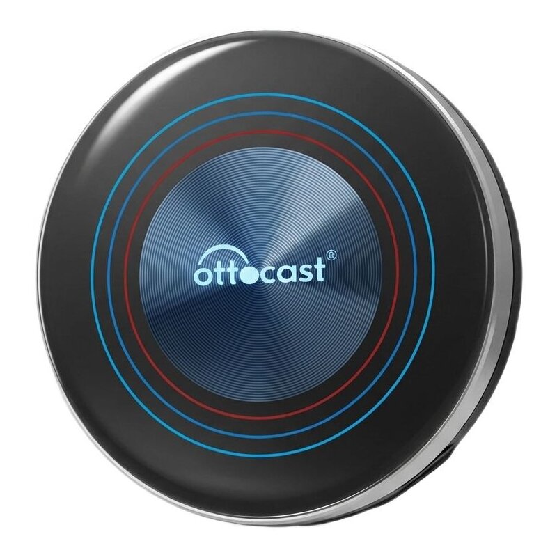 Ottocast PCS46 OttoAibox P3 CarPlay Android Auto