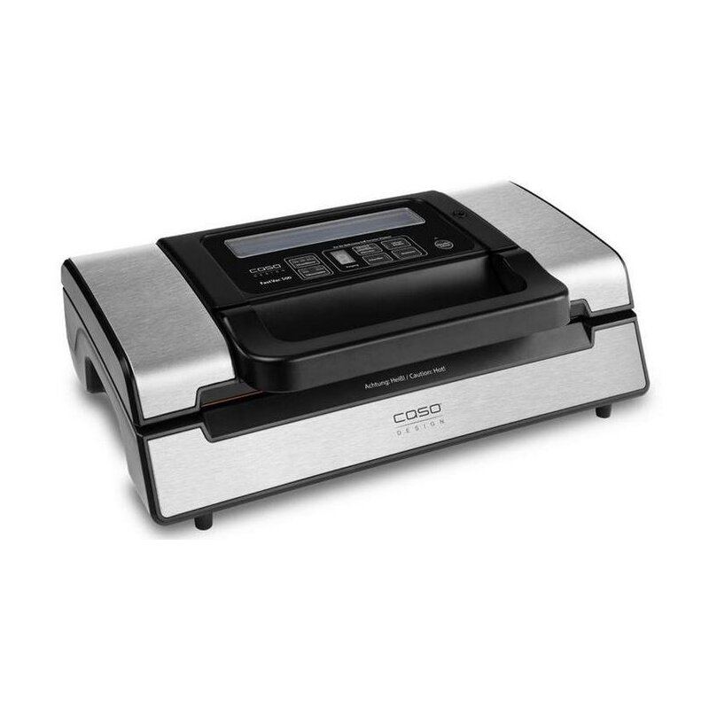 Caso Germany FastVac 500