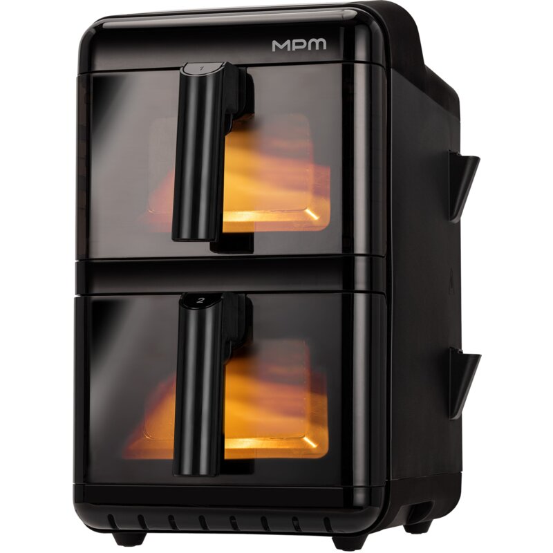 MPM Double MFR-13 3000W 12l