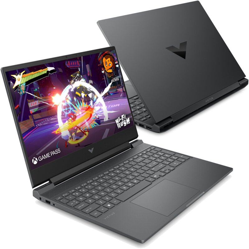 Laptop HP Victus 15-FA2098NW 15.6