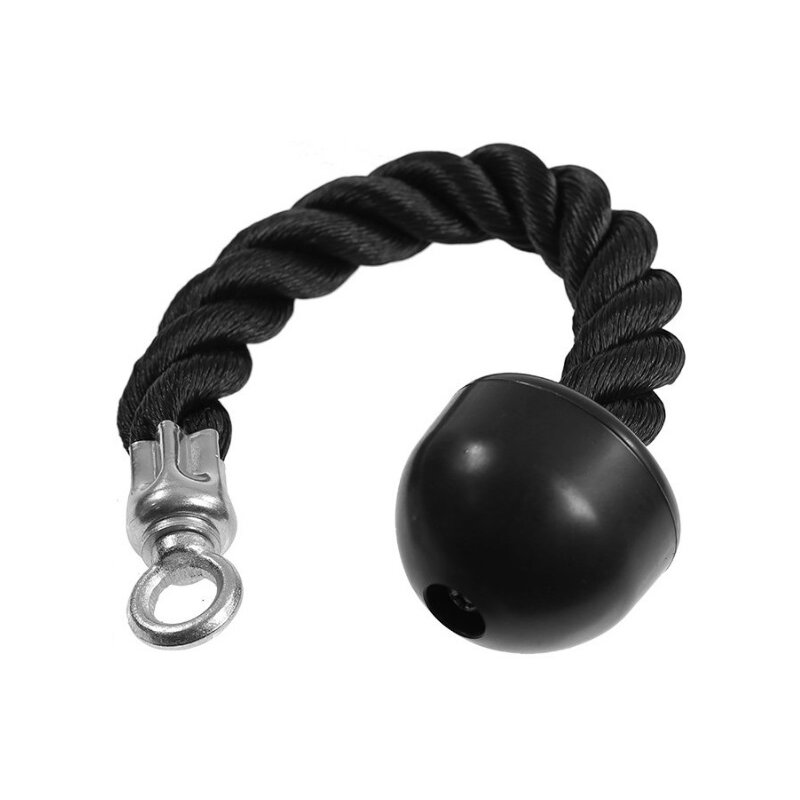 Uchwyt do wyciągu HMS UW07 Warkocz pojedynczy