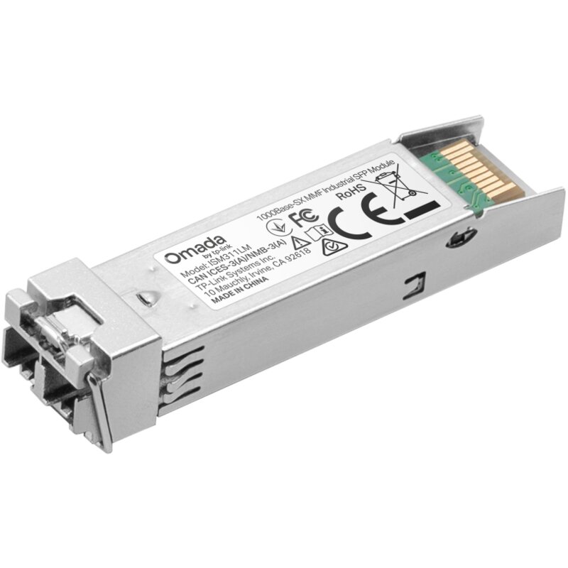 Wkładka SFP TP-LINK Omada ISM311LM