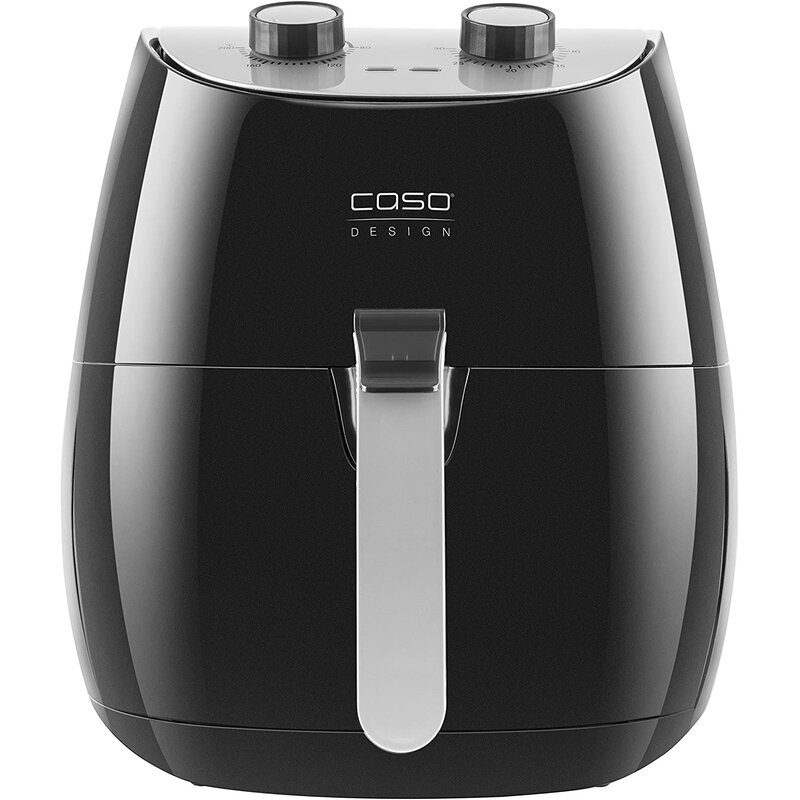 Air Fryer Frytkownica beztłuszczowa CASO GERMANY AF100 2.8l regulacja temperatury