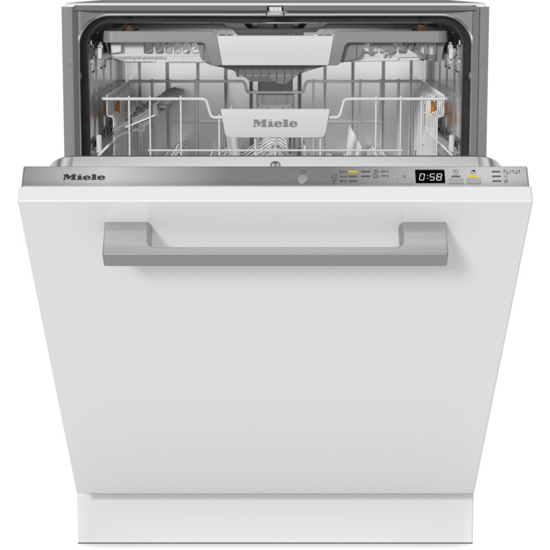 Zmywarka MIELE G 5851 SCVi Active Plus