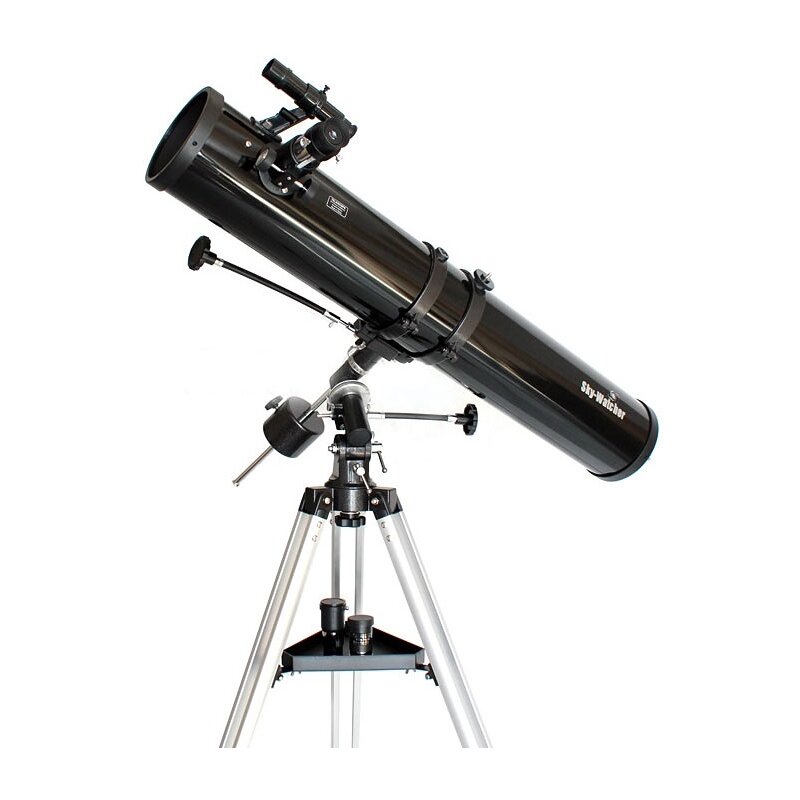 Teleskop SKY-WATCHER BK 1149 EQ1 114/900