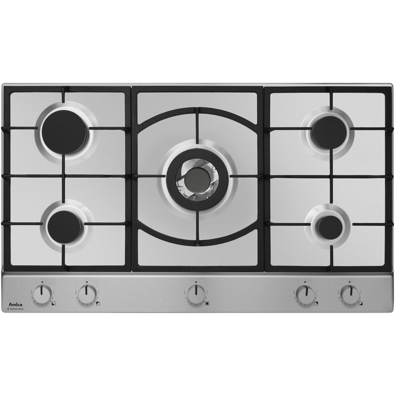 Amica PG9511XPR 89cm