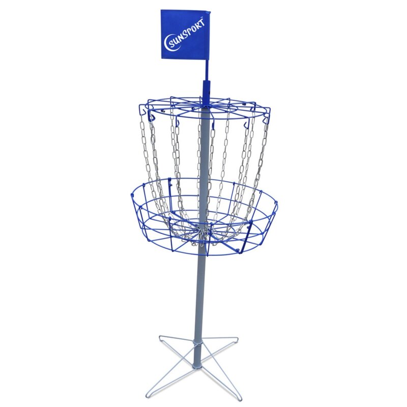 Kosz do gry TACTIC Sunsport Target 413-200