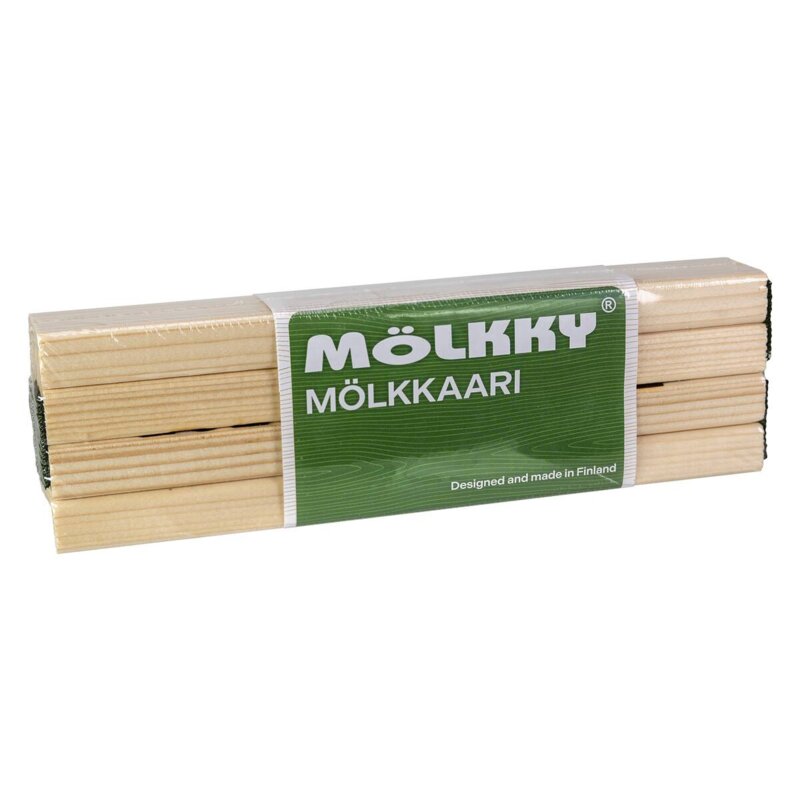 Gra plenerowa TACTIC Mölkkaari Mölkky 52540