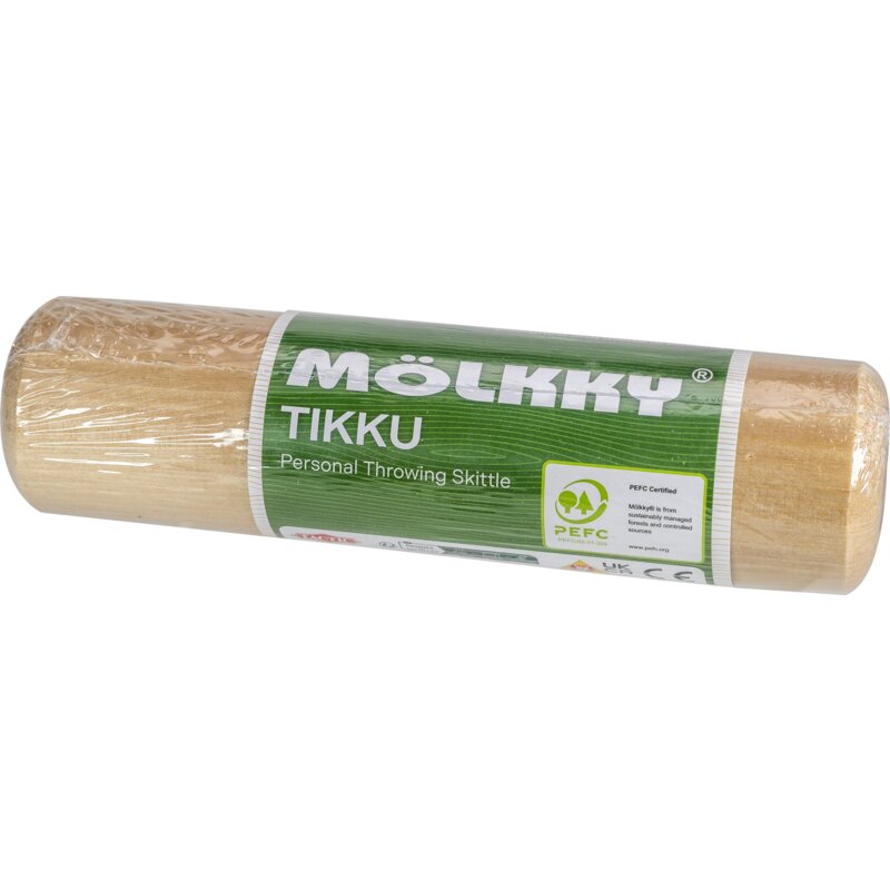 Gra plenerowa TACTIC Mölkky Zbijak 53990