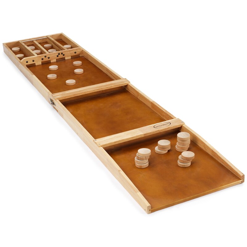 Stół do gry TACTIC Bilard holenderski 717-3050