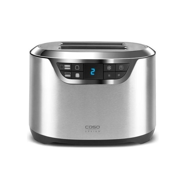 Toster CASO GERMANY Novea 2776