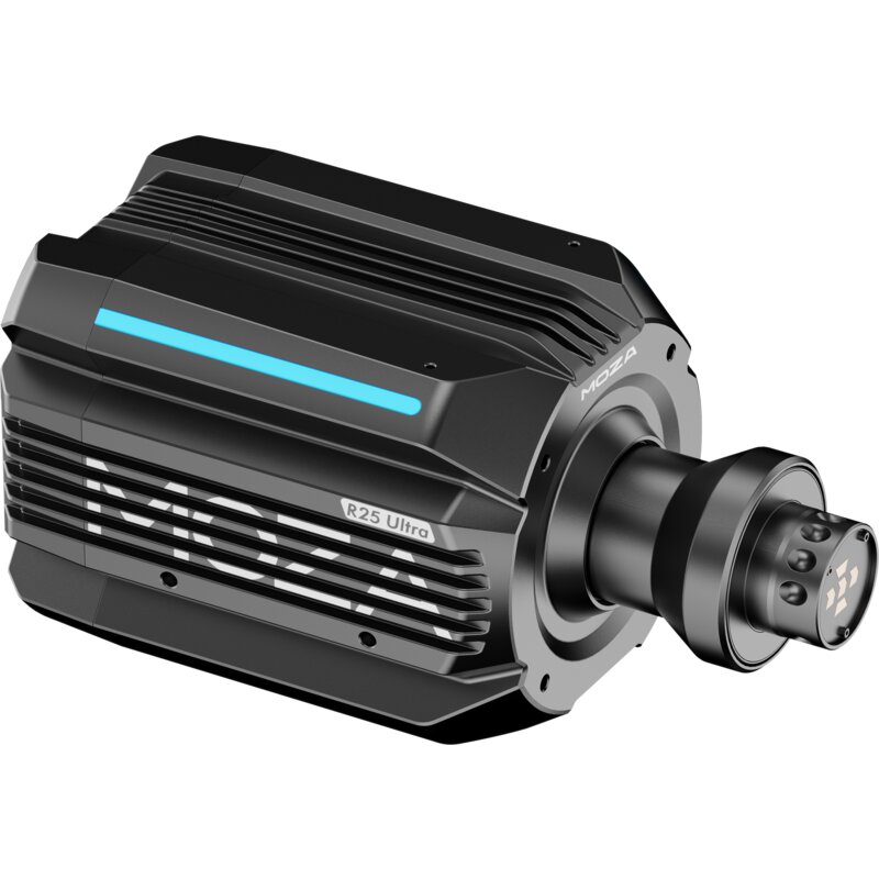 Baza kierownicy MOZA RACING R25 RS091