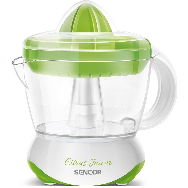 Sencor SCJ 1051GR 40W