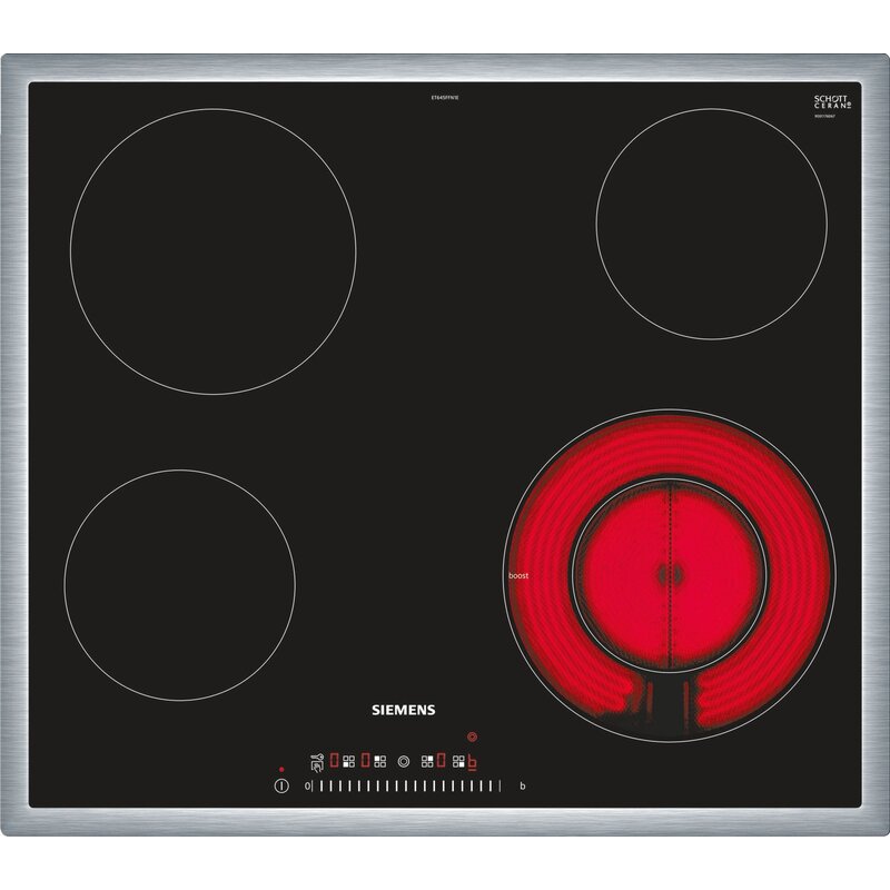 Siemens iQ300 ET645FFN1E 58,3cm