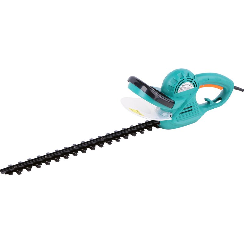 Nożyce do żywopłotu FLO 79448 510mm 0.55kW elektryczne