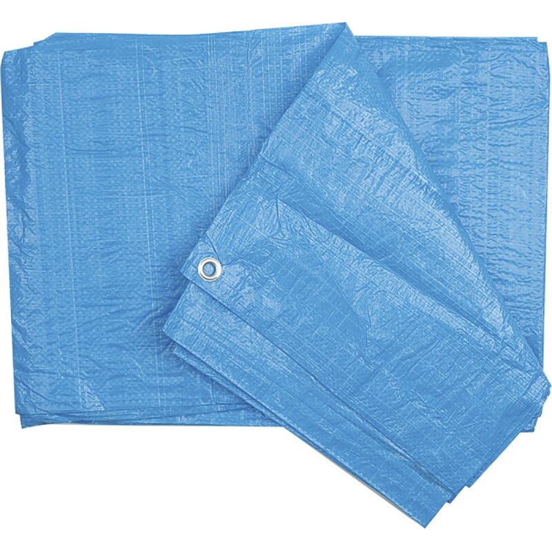 Plandeka VOREL 85090 (8 x 12 m)