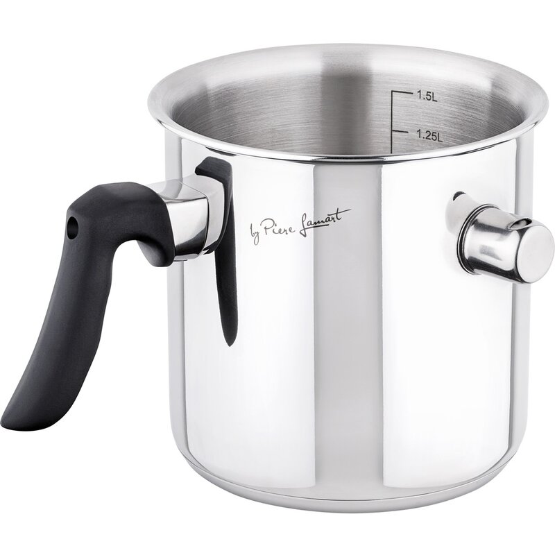 Lamart Lait LT1068 Indukcja Stal nierdzewna 1,5l