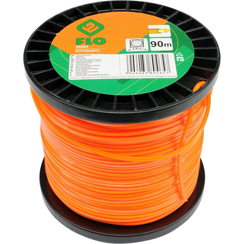 Żyłka do kosy FLO 89465