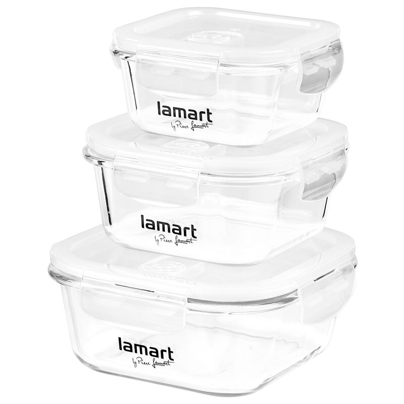 Lamart Air LT6012 3szt.