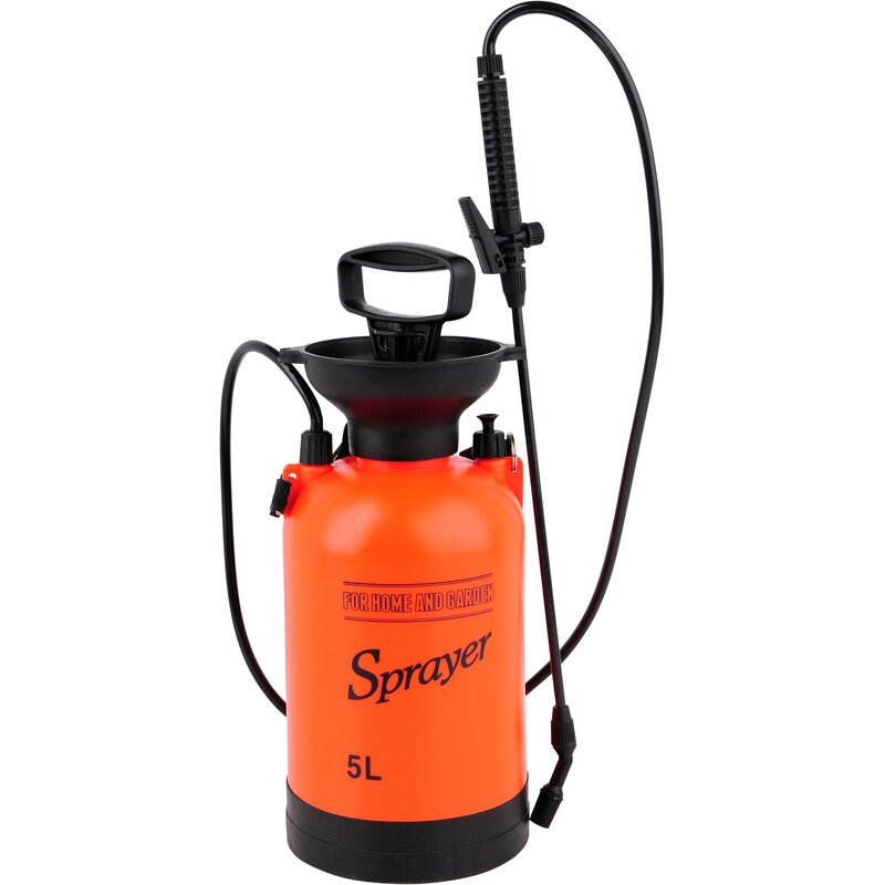 Opryskiwacz ciśnieniowy FLO 89516 Sprayer 5L