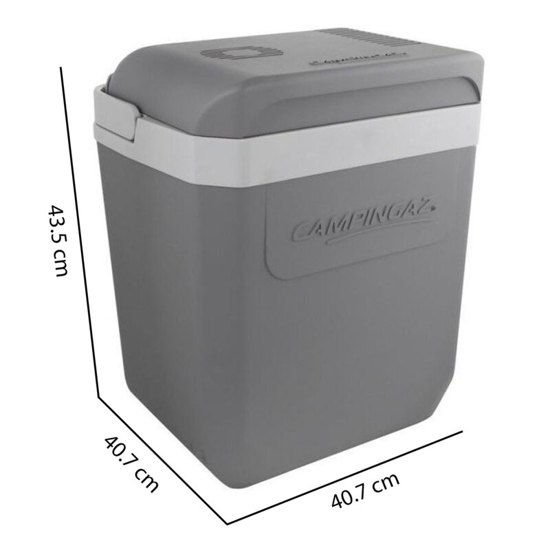 Lodówka turystyczna turystyczna CAMPINGAZ Powerbox Plus 24L