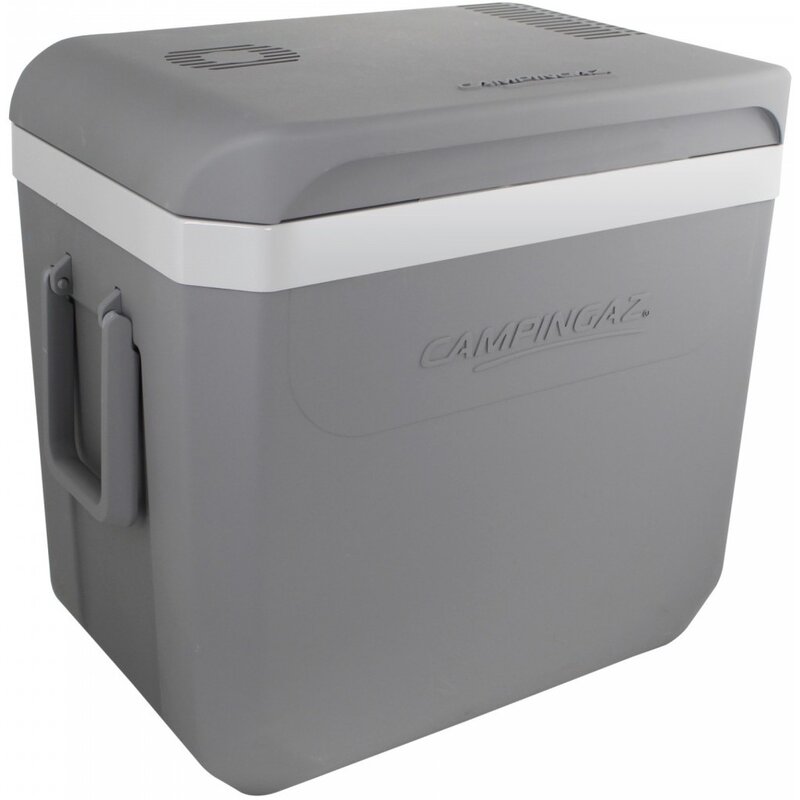 Lodówka CAMPINGAZ Powerbox Plus (36 Litrów)