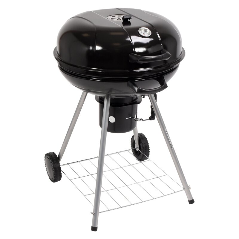 Grill węglowy TOYA 99584 54 cm