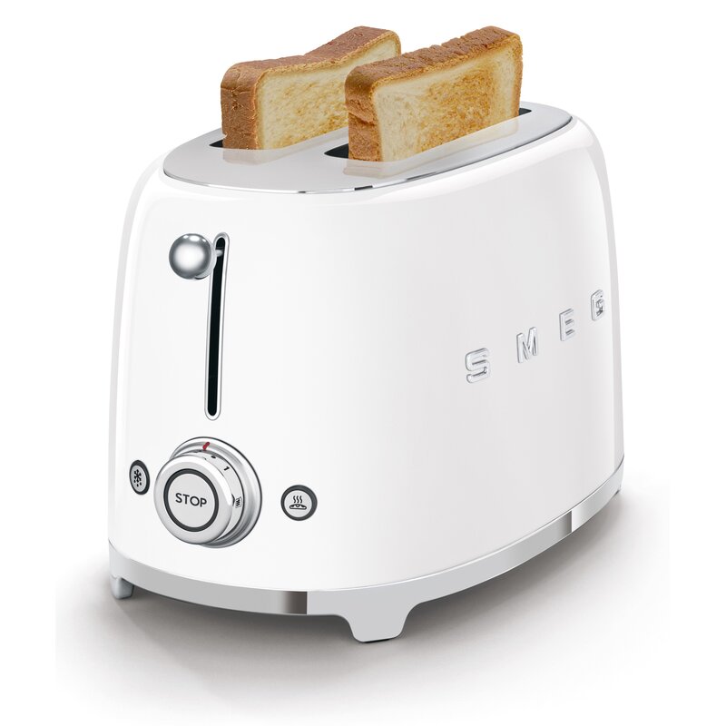 Smeg TSF01WHEU Rozmrażanie 950W