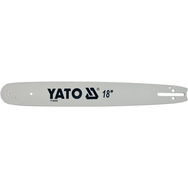 Prowadnica do piły YATO YT-84936