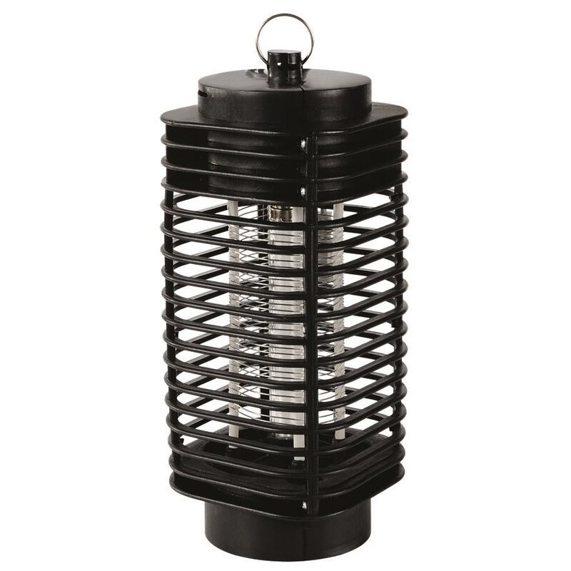 Lampa owadobójcza ESPERANZA Eliminator EHQ002