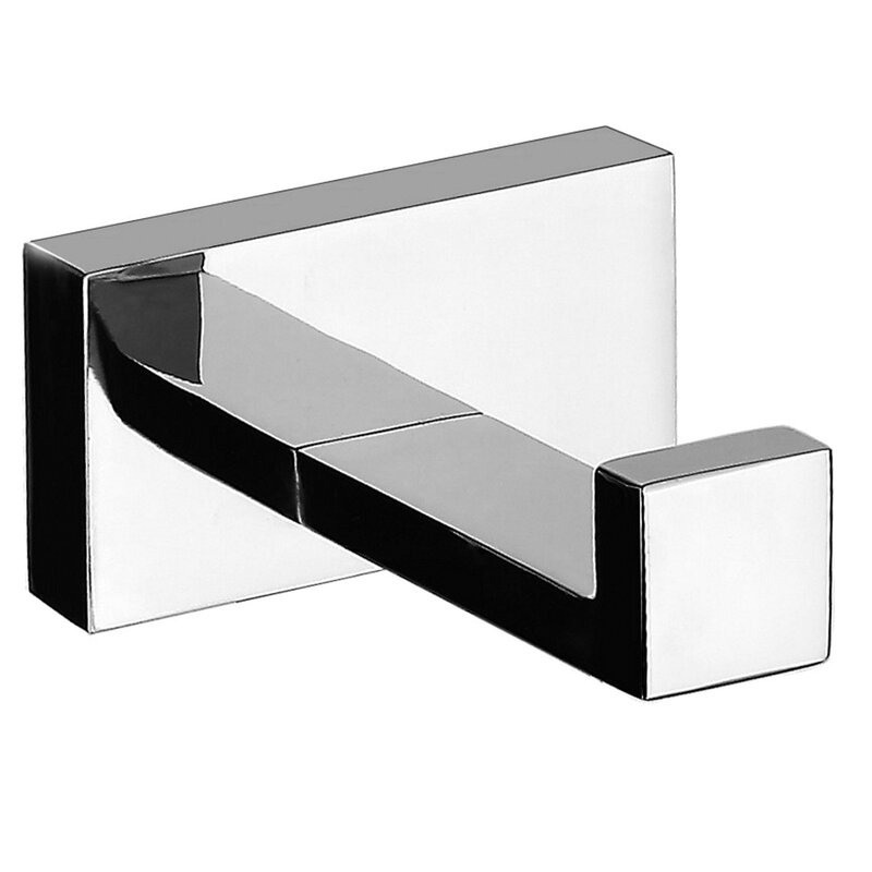 Wieszak łazienkowy OMNIRES Lugano LU30110 Chrom