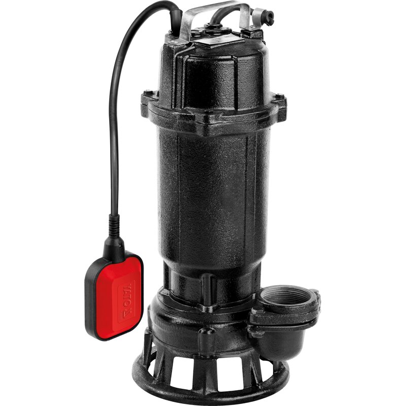 Pompa do wody YATO YT- 85350 elektryczna