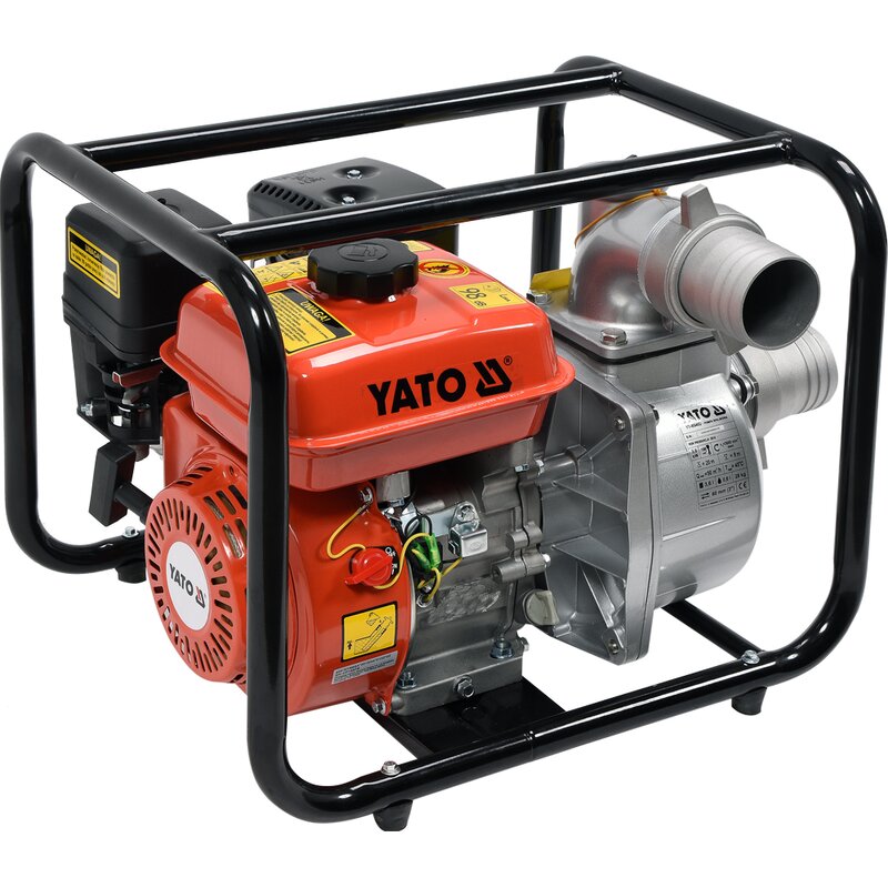 Pompa do wody YATO YT-85402 spalinowa
