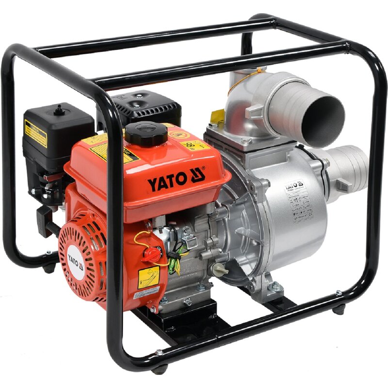 Pompa do wody YATO YT-85403 spalinowa