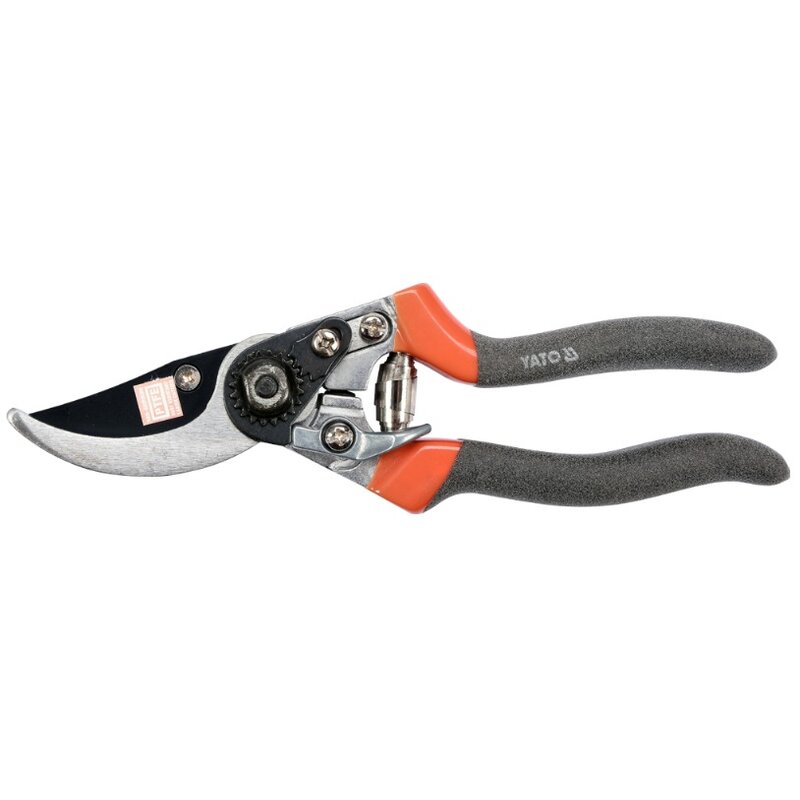 Sekator ręczny YATO YT-8801