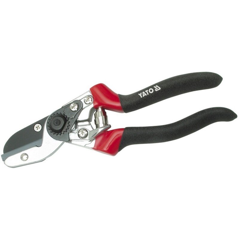 Sekator ręczny YATO YT-8802