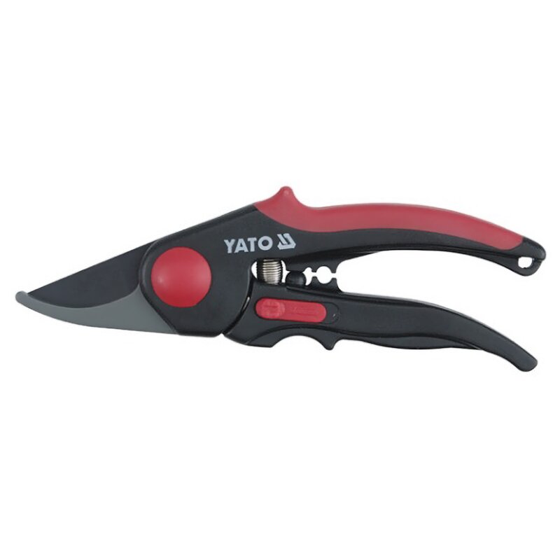 Sekator ręczny YATO YT-8809