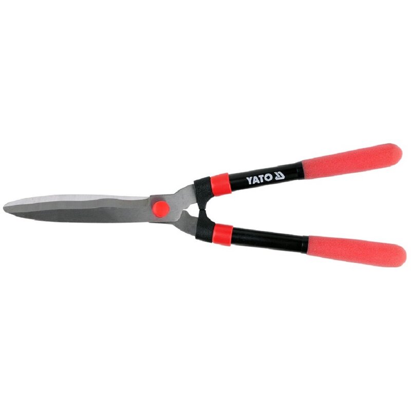 Nożyce do żywopłotu YATO YT-8821 205mm