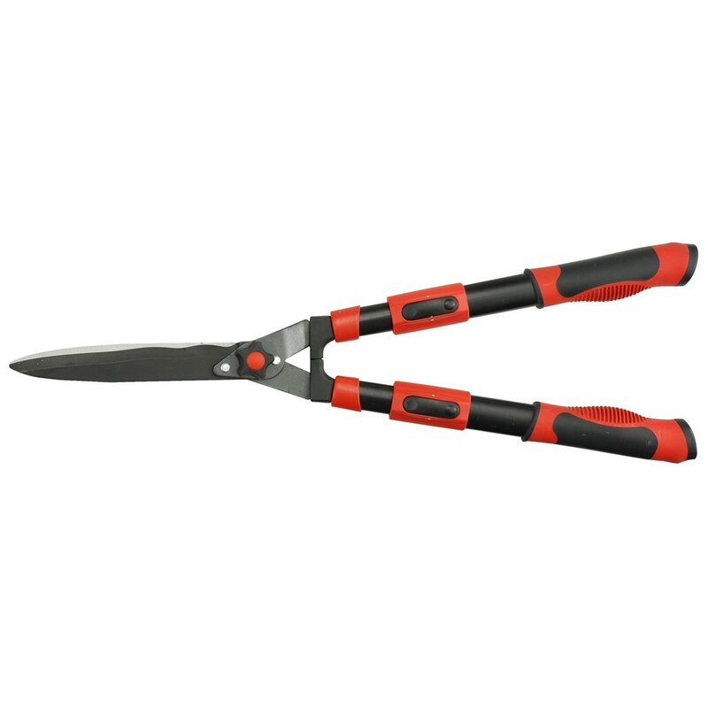 Nożyce do żywopłotu YATO YT-8824 210 mm