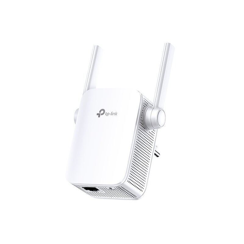 Wzmacniacz sieci TP-LINK RE305 2.4 / 5 GHz, Wi-Fi 5 (802.11 a/b/g/n/ac)