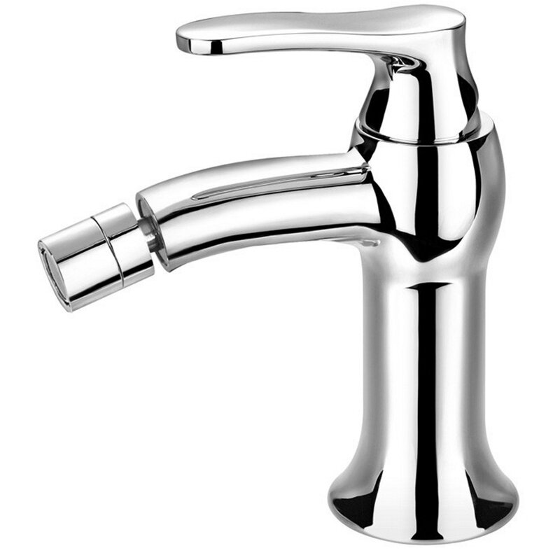 Bateria bidetowa OMNIRES Art Deco AD5120 Chrom