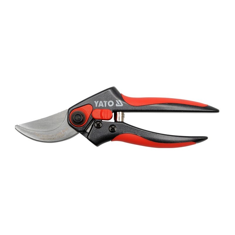 Sekator ręczny YATO YT-8849