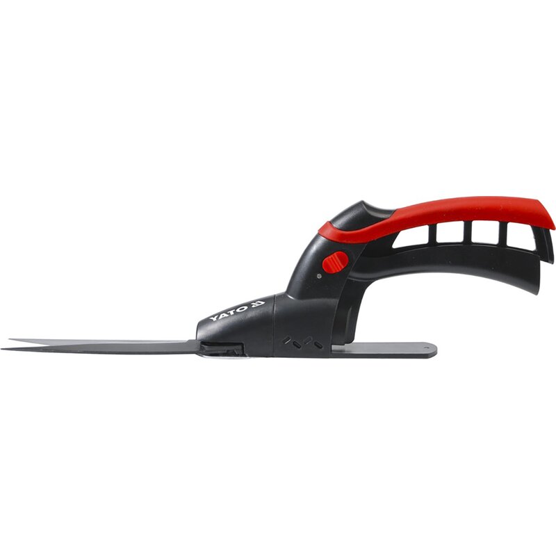 Nożyce do trawy YATO YT-8853 130mm ręczne