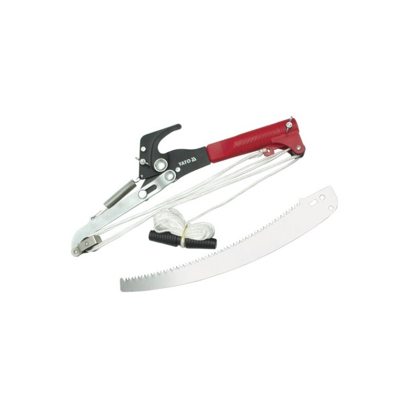 Sekator ręczny YATO YT-8876